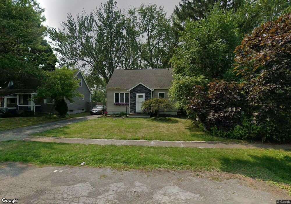 182 Witmer Rd, North Tonawanda, NY 14120 - photo 1