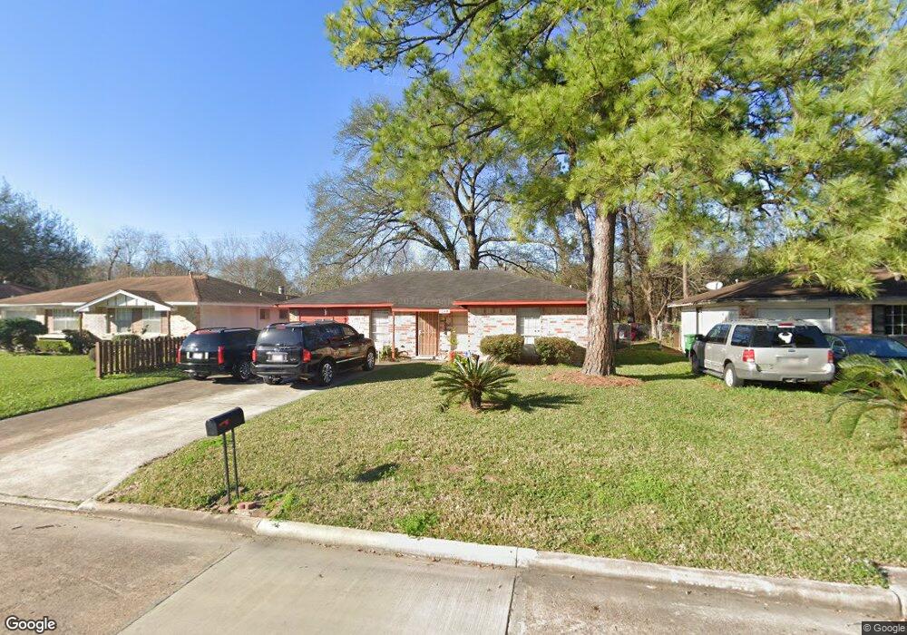 1234 W Donovan St, Houston, TX 77091 - photo 1