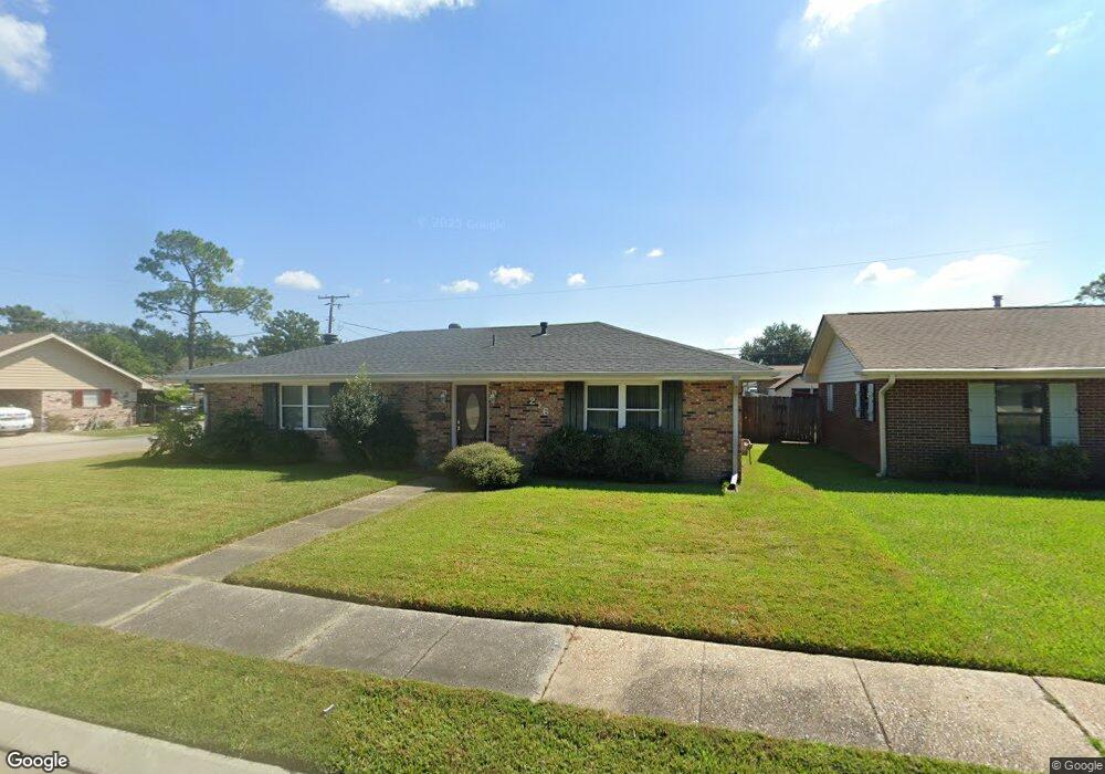 216 Westview Dr, Houma, LA 70364 - photo 1