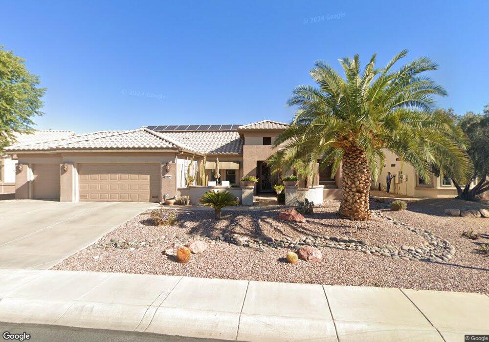 14928 W Walking Stick Way, Surprise, AZ 85374 - photo 1