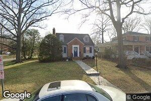 4617 Drexel Rd, College Park, MD 20740