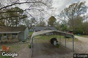 235 Vance Ave, Crowder, MS 38622