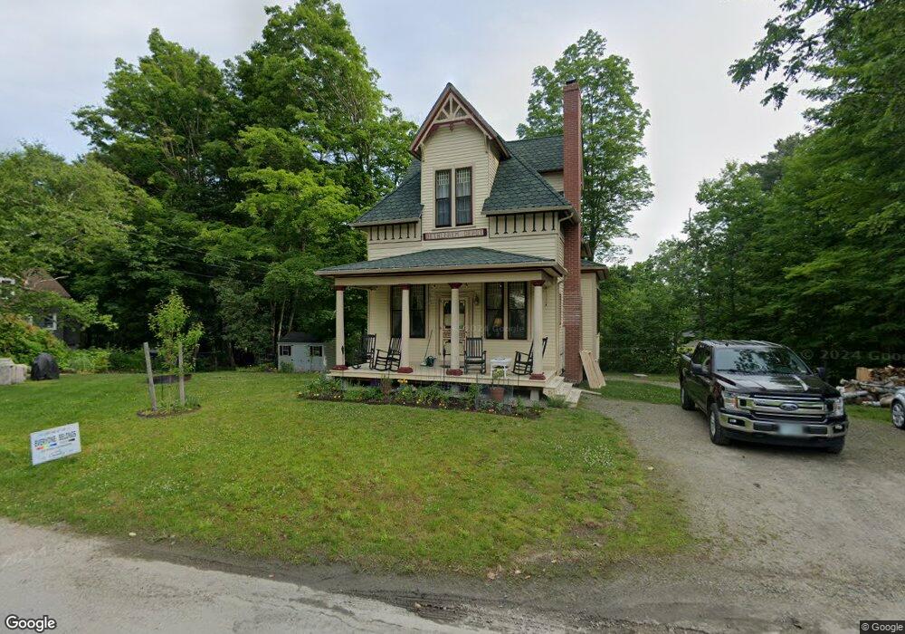 12 Birchmere St, Bethlehem, NH 03574 - photo 1