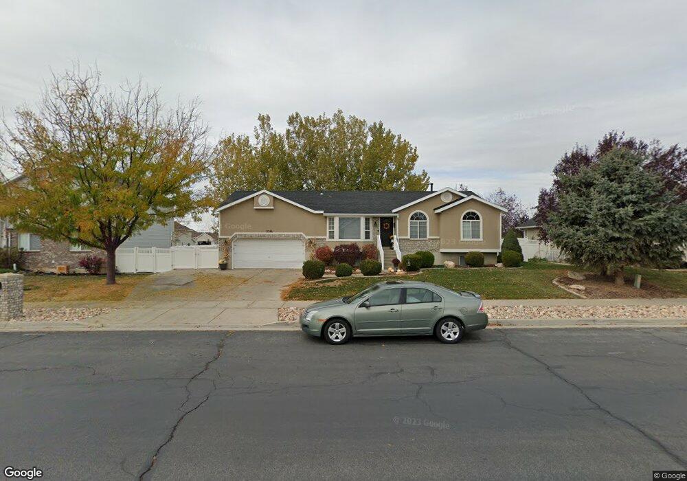2384 S 1475 W, Syracuse, UT 84075 - photo 1
