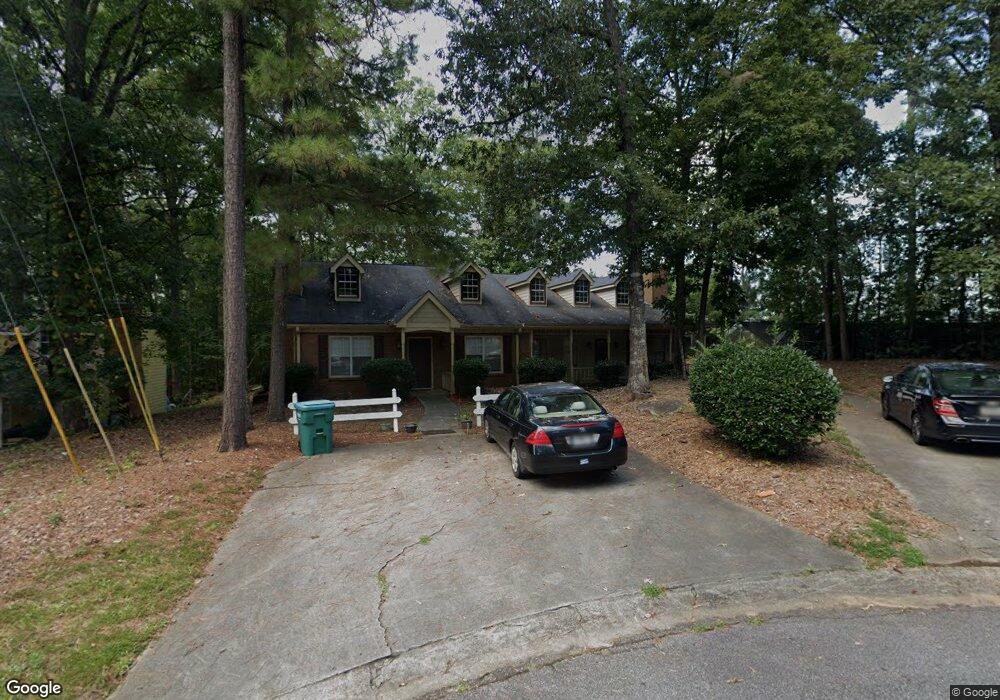 1472 Hydaburg Ln, Norcross, GA 30093 - photo 1