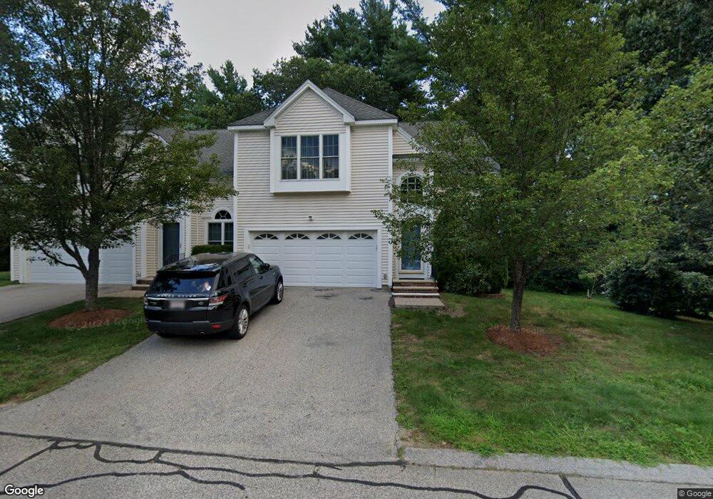 1 Knowlton Cir, Upton, MA 01568 - photo 1