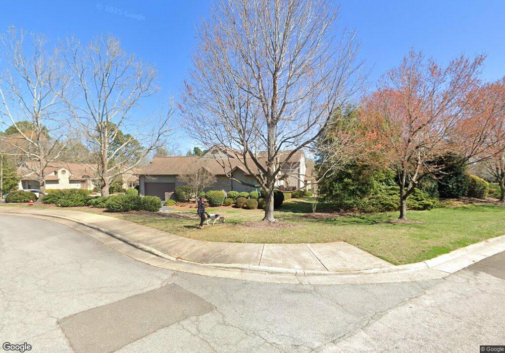 Nicole Woodson Real Estate Agent in Lake Mary, FL