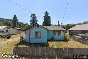 180 E Birch St, Powers, OR 97466