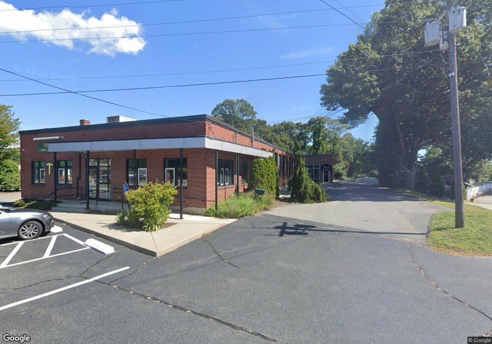 1150 Pontiac Ave, Cranston, RI 02920 - photo 1