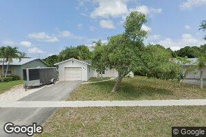711 Pawnee St, Jupiter, FL 33458
