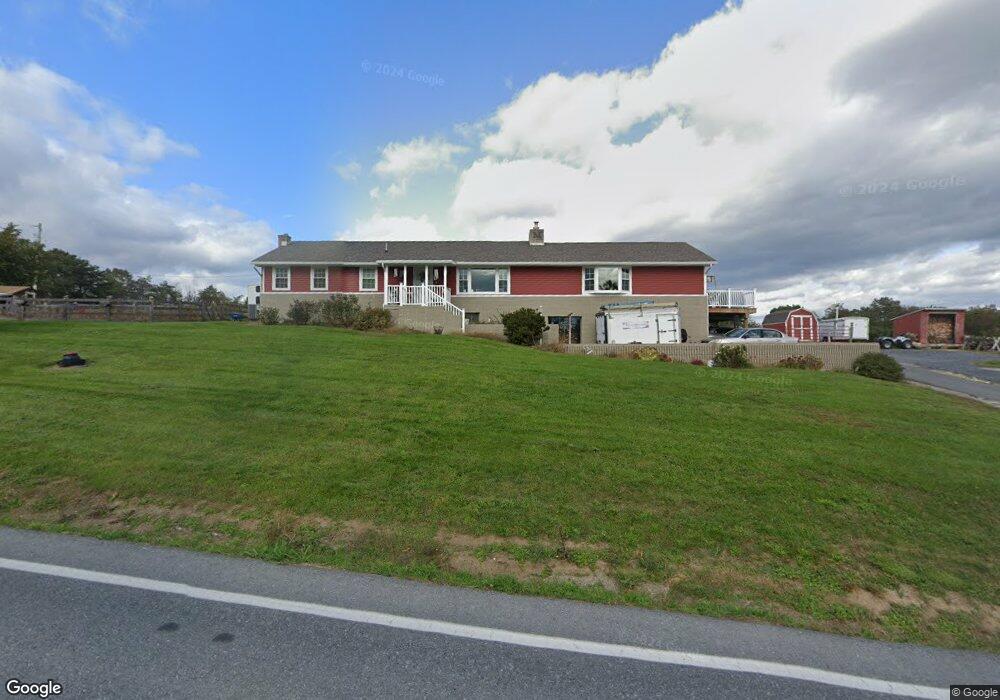 3181 Apple Harvest Dr, Glengary, WV 25421 - photo 1