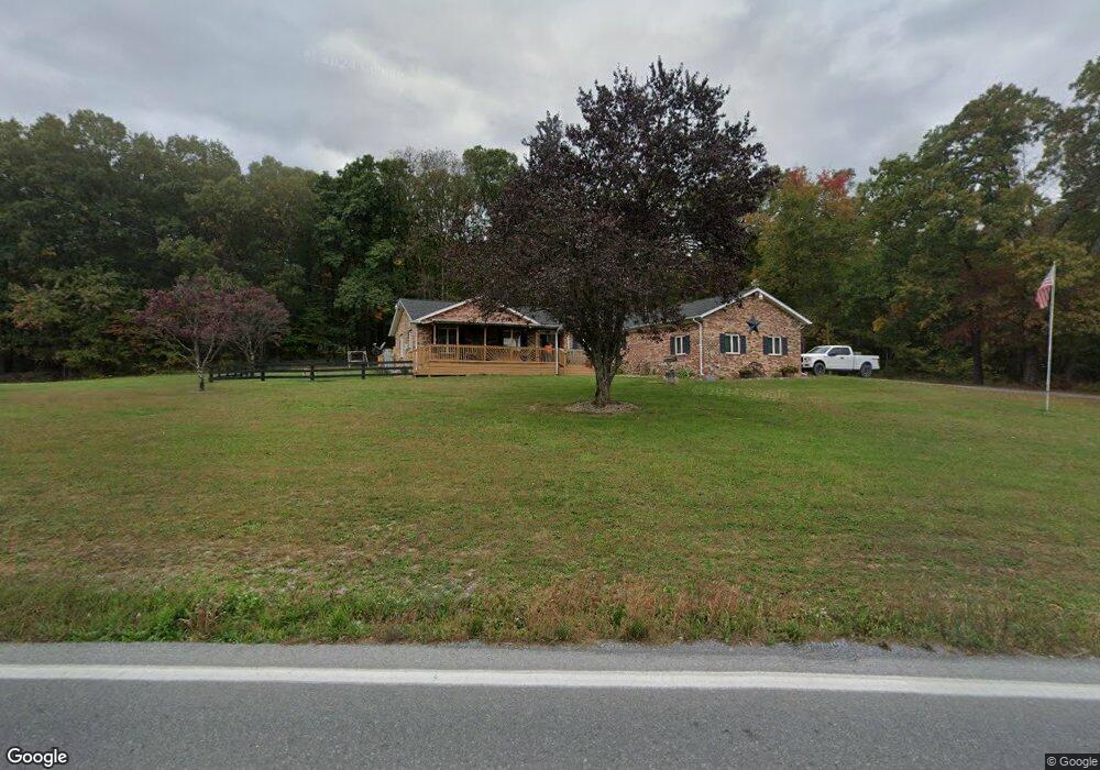 65 Historic Packhorse Trail, Glengary, WV 25421 - photo 1