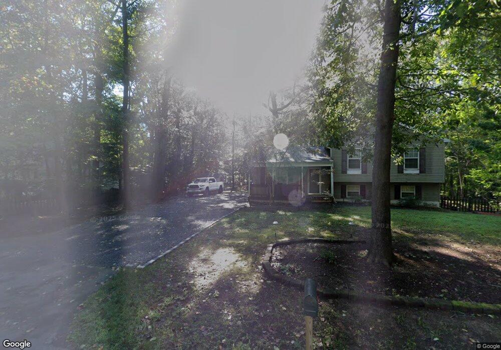 822 Planters Wharf Rd, Lusby, MD 20657 - photo 1