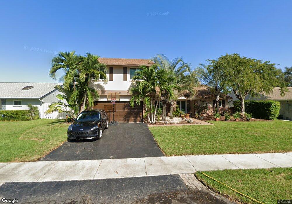 14621 Highland Spring Ct, Davie, FL 33325 - photo 1