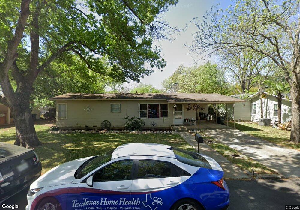 1429 Schulle Dr, San Marcos, TX 78666 - photo 1