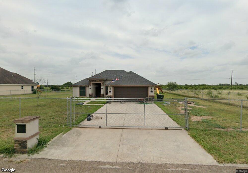 8111 Palmas Dr, Donna, TX 78537 - photo 1