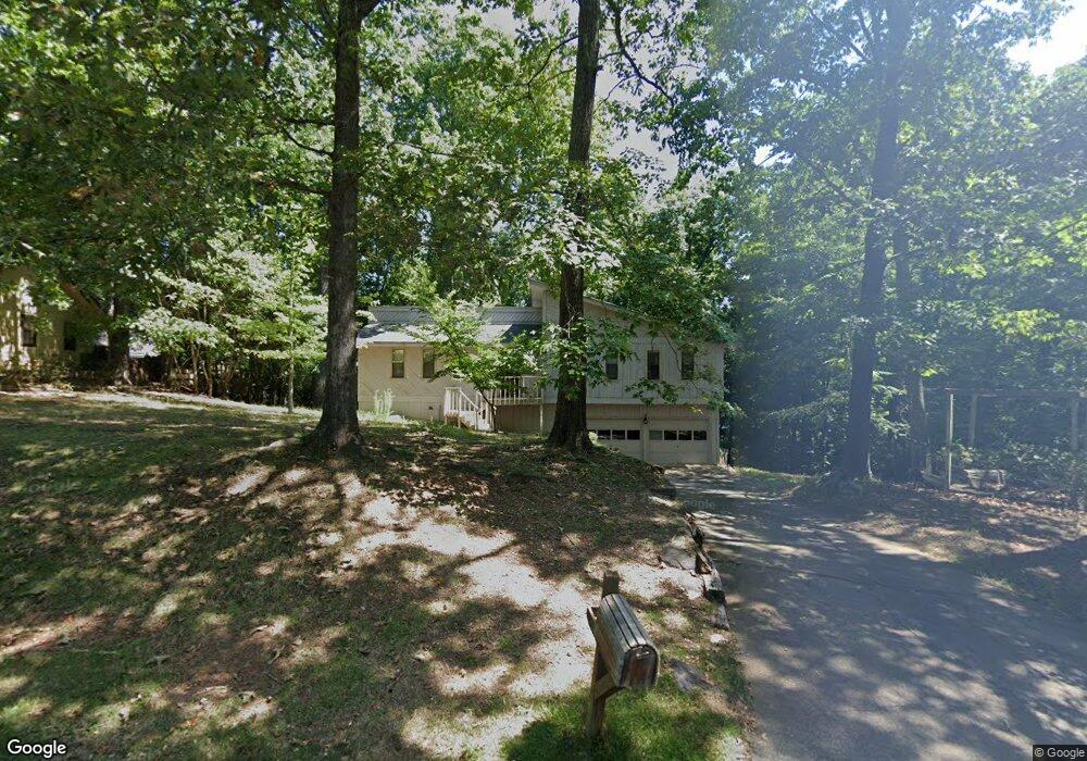 3539 Point View Dr, Gainesville, GA 30506 - photo 1