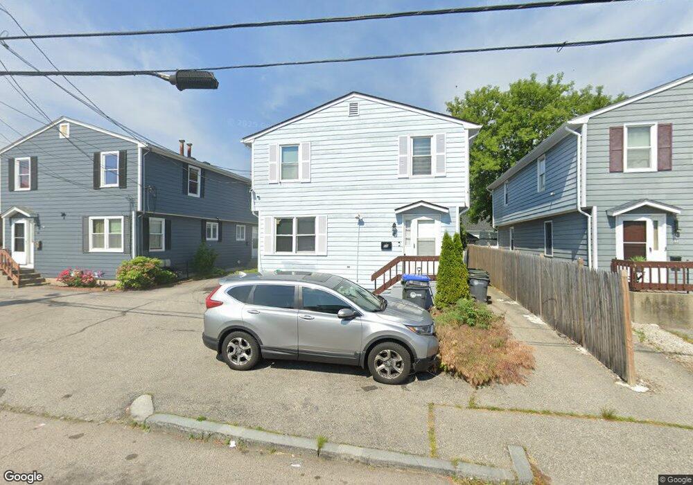 58 Berlin St, Providence, RI 02908 - photo 1