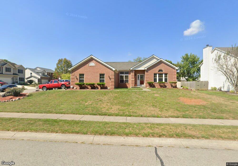 10802 Cody Ln, Fishers, IN 46037 - photo 1