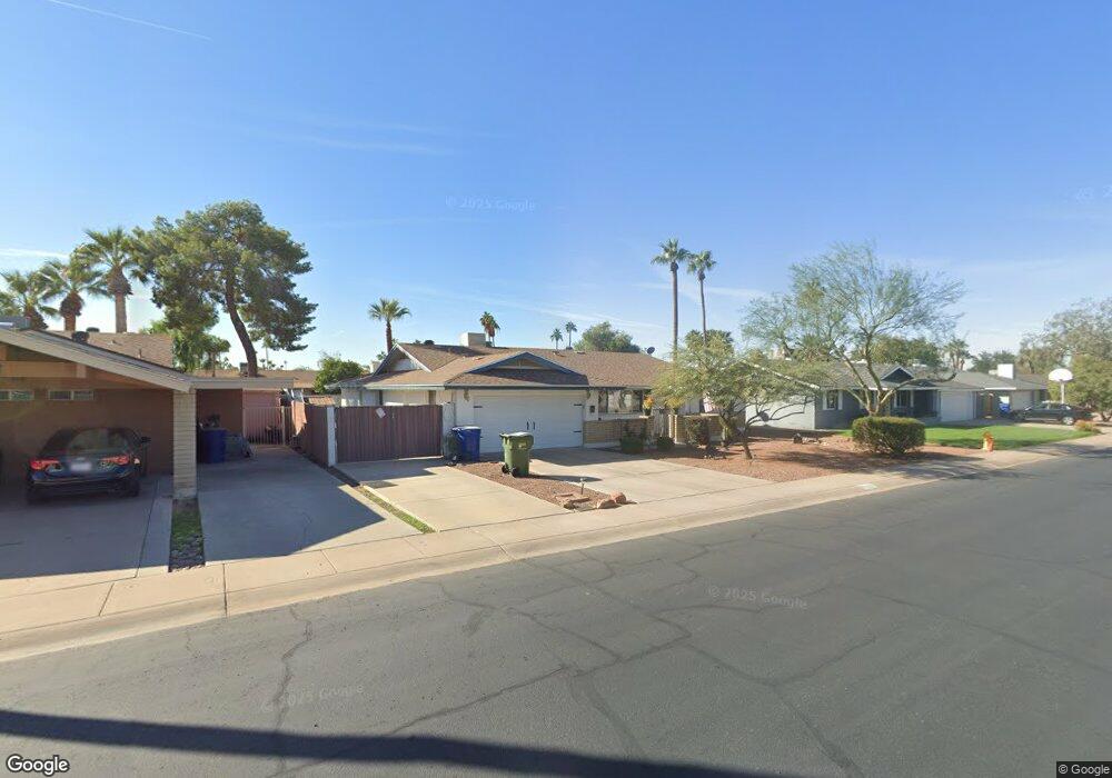 1971 E Laguna Dr, Tempe, AZ 85282 - photo 1
