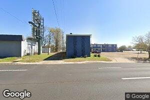 724 Main St, Texarkana, TX 75501