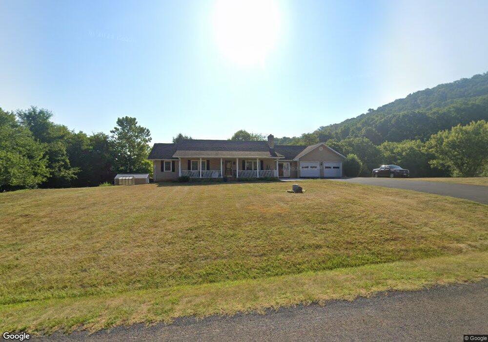 63 Park Ridge Ct, Front Royal, VA 22630 - photo 1