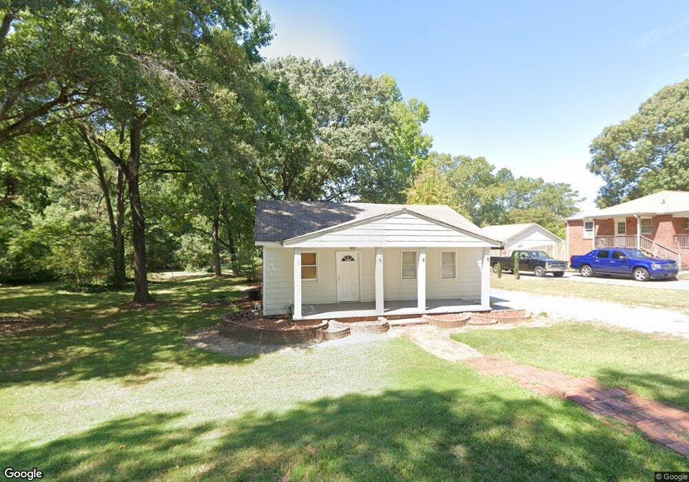 1948 Peters Rd, Tucker, GA 30084 - photo 1