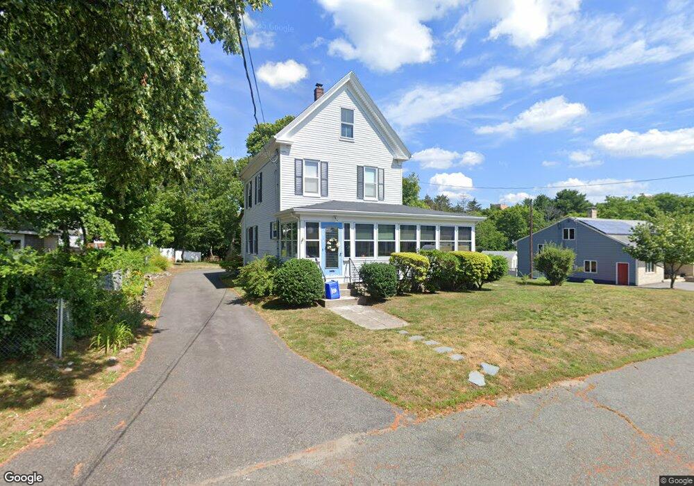 8 Franklin St, Saugus, MA 01906 - photo 1