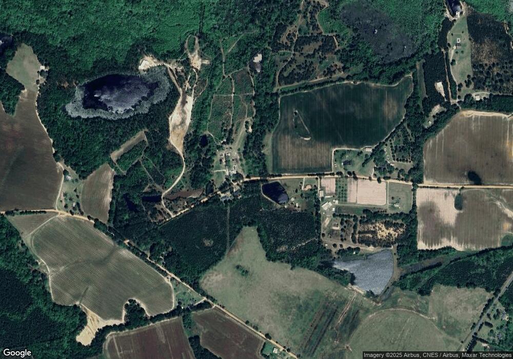 0 Stephens-Little Rd, Register, GA 30452 - photo 1