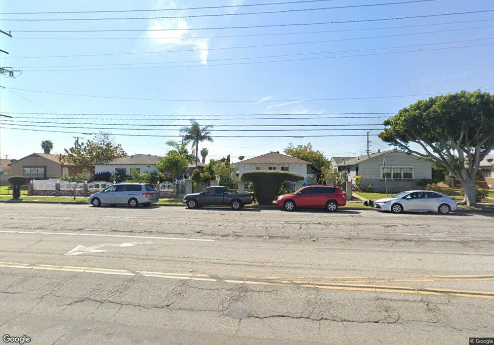 2206 W Compton Blvd, Compton, CA 90220 - photo 1