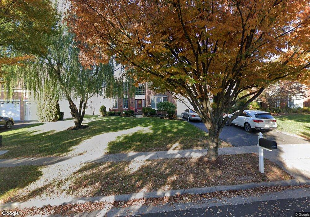 43233 Valiant Dr, Chantilly, VA 20152 - photo 1