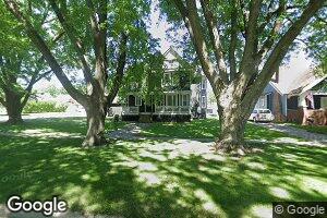 404 S Kiel St, Holstein, IA 51025