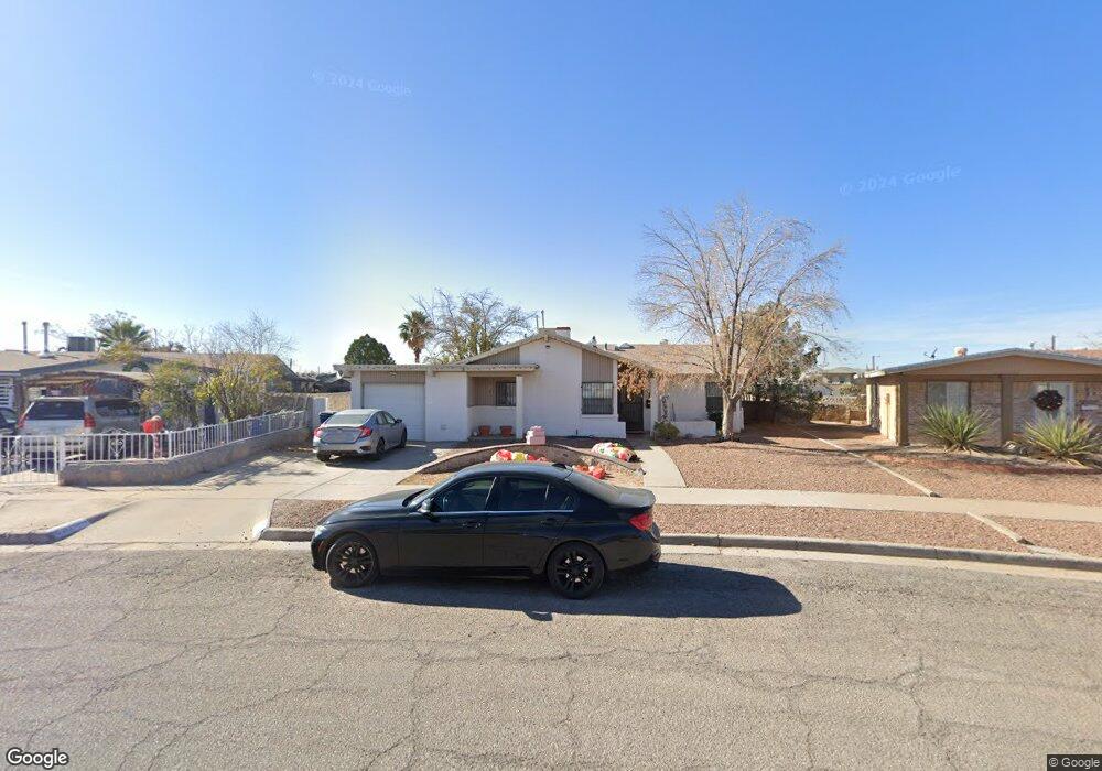 10312 Darin Rd unit na, El Paso, TX 79925 - photo 1