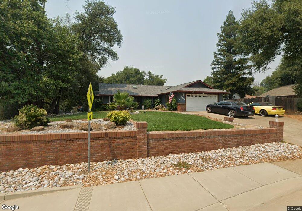 1808 Marlene Ave, Redding, CA 96002 - photo 1