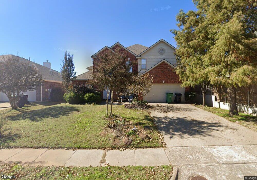 7012 Frost Ln, Denton, TX 76210 - photo 1