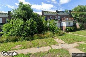 2922 Violet Ave, Baltimore, MD 21215