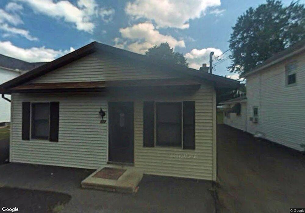 123 Spruce St, Archbald, PA 18403 - photo 1