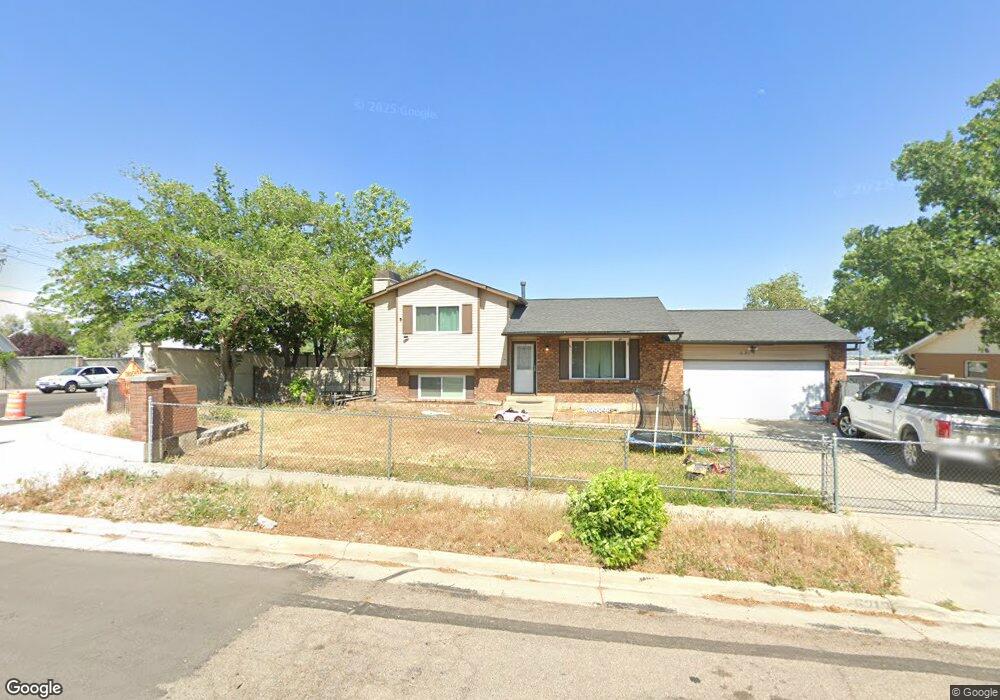 6213 Cosmo Dr, West Jordan, UT 84081 - photo 1