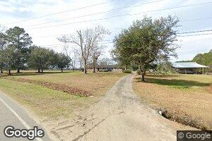 428 Paul Richardson Rd, Gresham, SC 29546