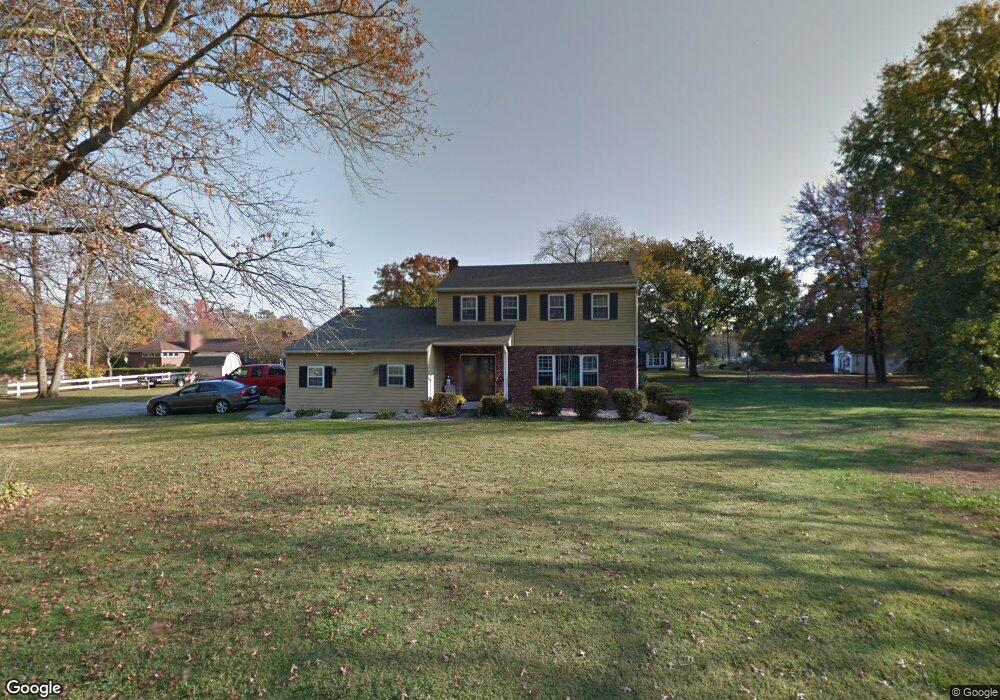 9 Oak Ln, Penns Grove, NJ 08069 - photo 1