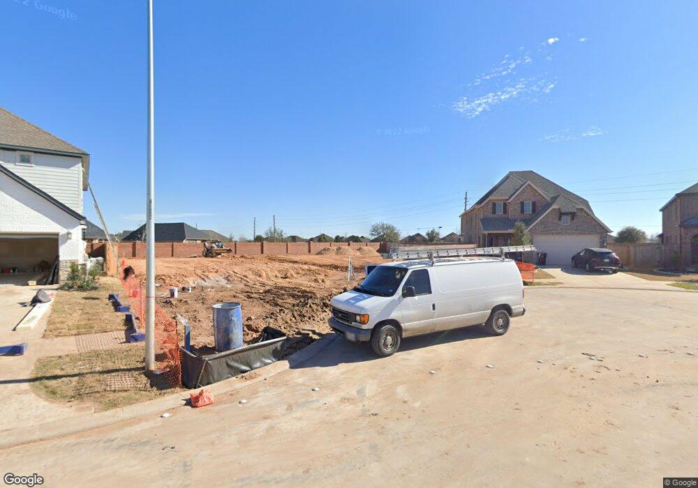 23635 Mock Wagon Way, Richmond, TX 77469 - photo 1
