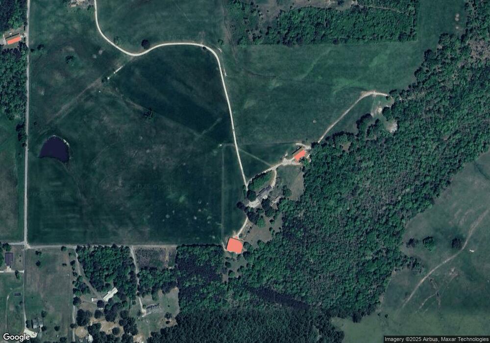 631 Rocking H Rd, Remlap, AL 35133 - photo 1