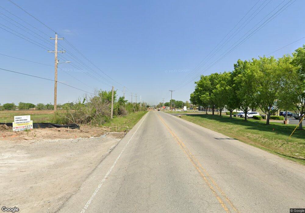 12224 S Elm Ln, Jenks, OK 74037 - photo 1