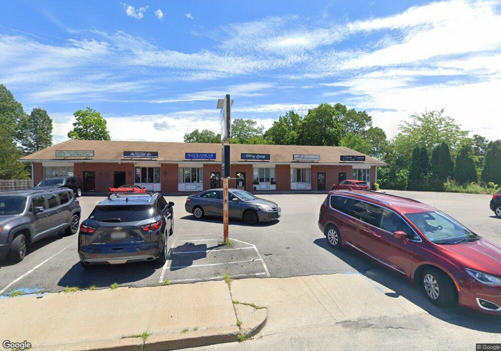 2914 Post Rd, Warwick, RI 02886 - photo 1