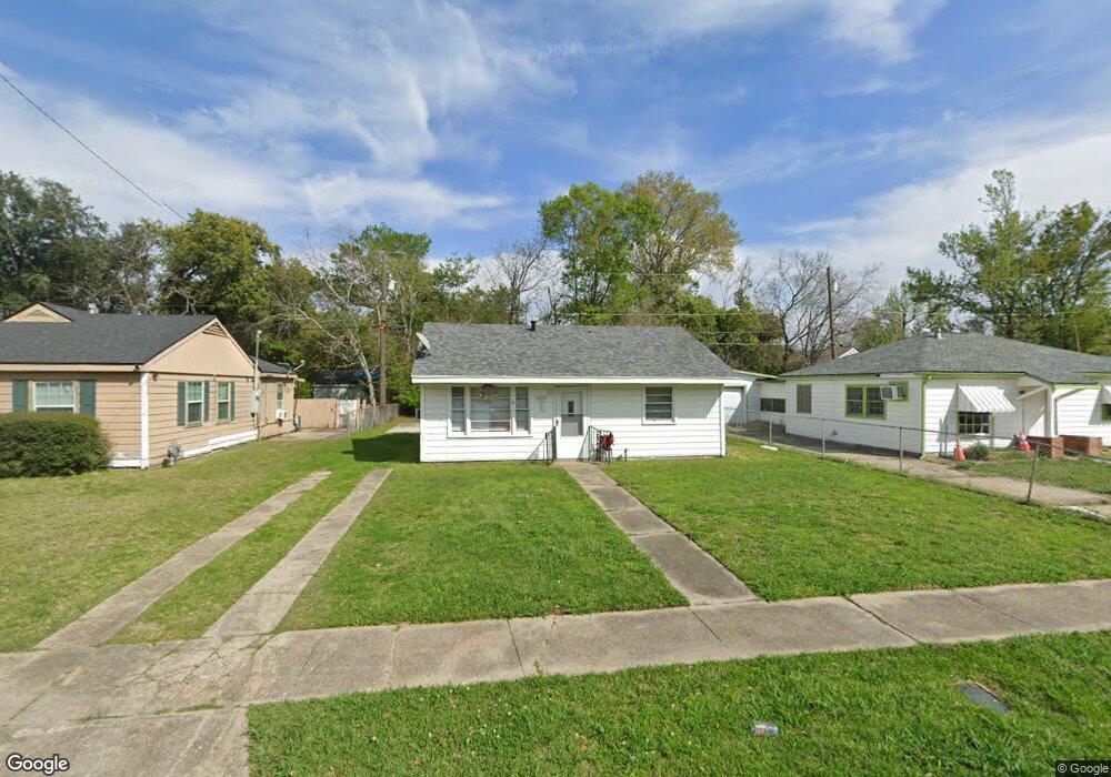 1809 8th Ave, Lake Charles, LA 70601 - photo 1