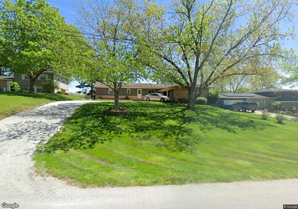 12327 White Oak Dr, Crown Point, IN 46307 - photo 1