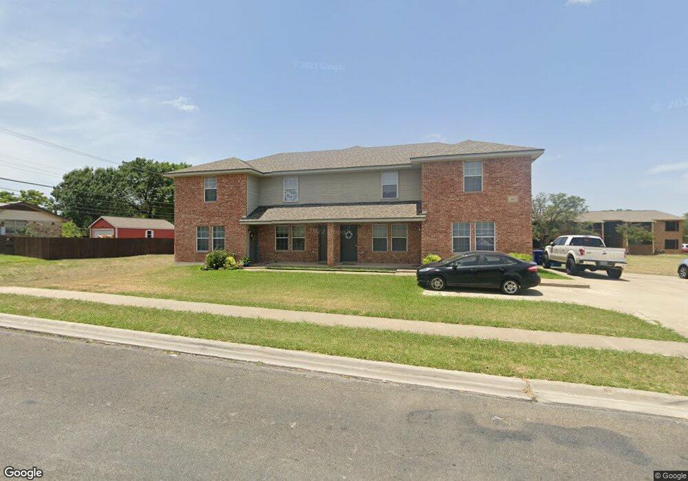 416 Creek St unit C, Copperas Cove, TX 76522 - photo 1