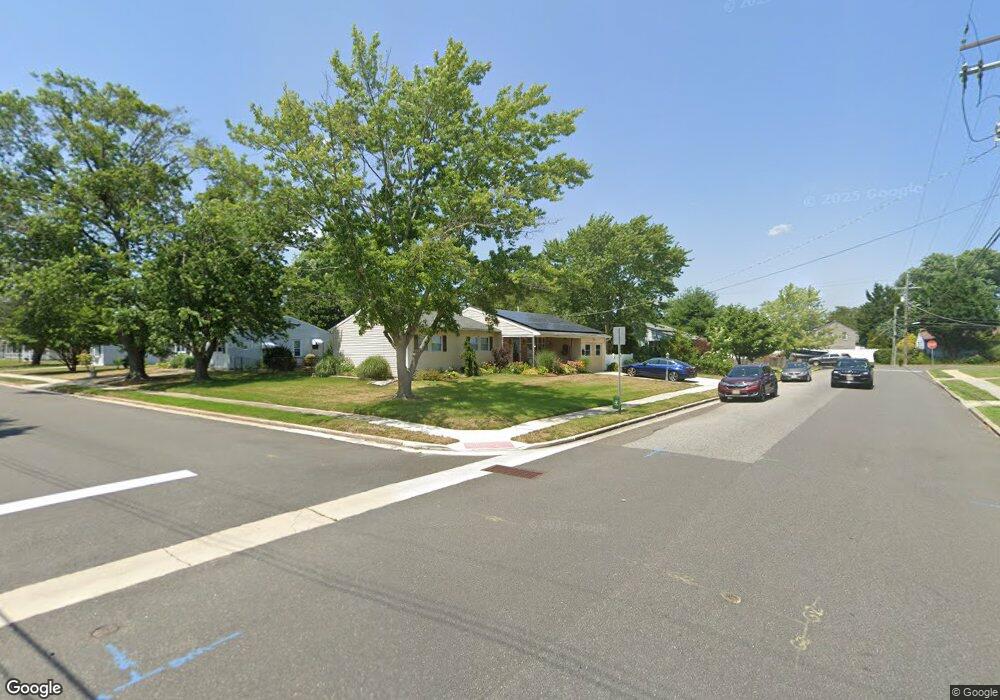 1 Rutgers Rd, Somers Point, NJ 08244 - photo 1