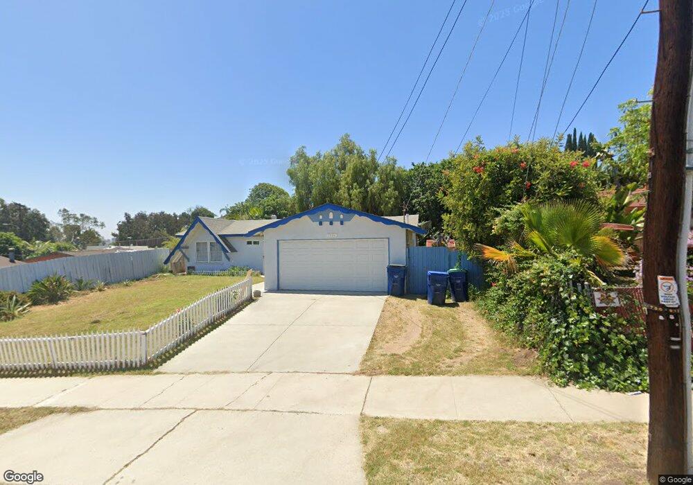 Street View Photo