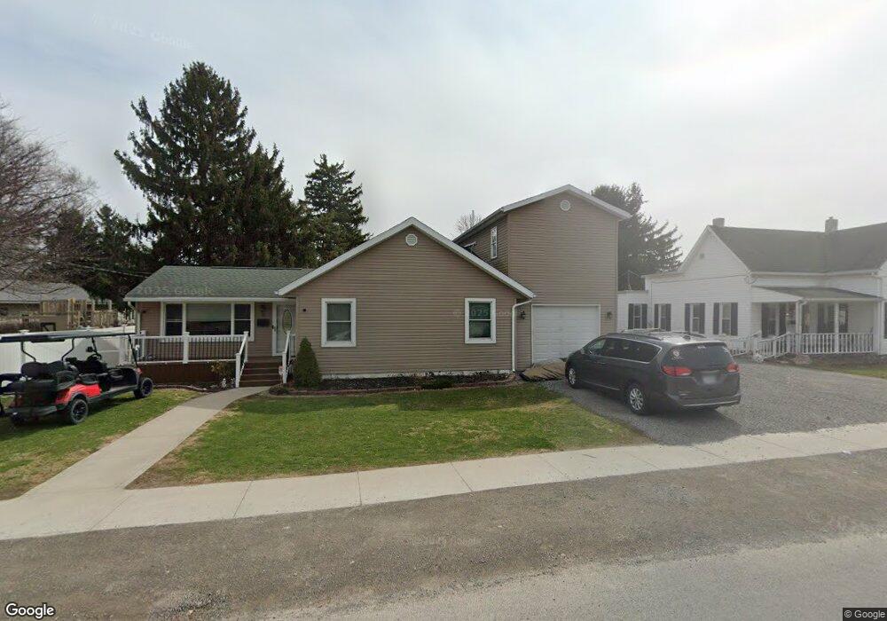 104 Deblanche Ave, Columbus Grove, OH 45830 - photo 1